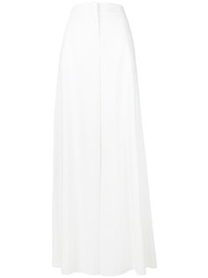 широкие брюки  Emilio Pucci
