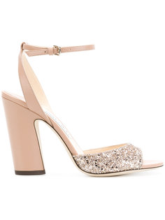 босоножки Miranda 100 Jimmy Choo