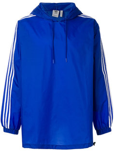 ветровка-пончо Adidas Originals Adidas Originals