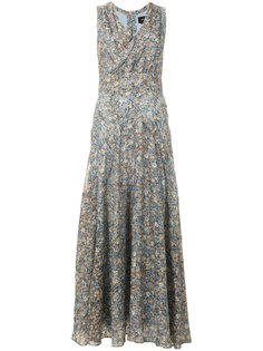 платье Flessy Isabel Marant