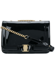 сумка на плечо Vara Salvatore Ferragamo