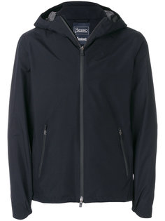 hooded jacket Herno