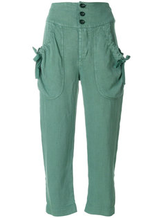 ISABEL MARANT ÉTOILE PA079818P015E 67KI   Isabel Marant Étoile