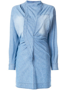 джинсовое платье Isabel Marant Étoile