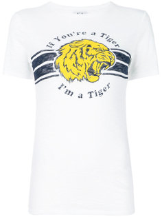 футболка Im A Tiger Zoe Karssen