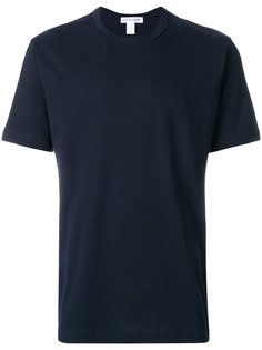 футболка с круглым вырезом Comme Des Garçons Shirt