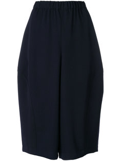 oversized shorts Comme Des Garçons Comme Des Garçons