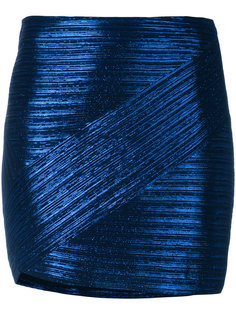 fitted mini skirt  Iro