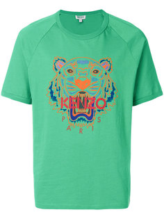 футболка Tiger Kenzo