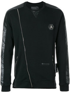 толстовка With You Philipp Plein