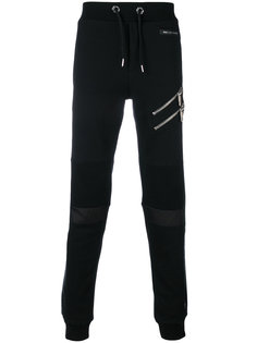 спортивные брюки Animals Philipp Plein