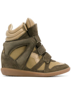 кроссовки Étoile Bekett Isabel Marant