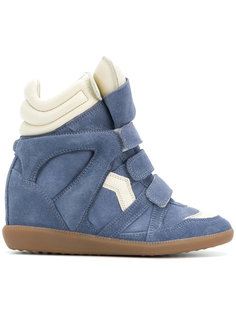 кроссовки Étoile Bekett Isabel Marant