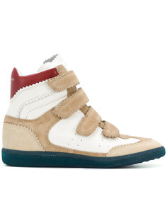 кроссовки Bilsy Isabel Marant