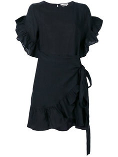 Delicia ruffle dress Isabel Marant Étoile