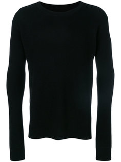 джемпер с круглым вырезом Maison Margiela