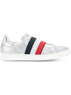 кроссовки Alizee Moncler