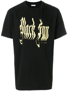 футболка Black Sun Palm Angels