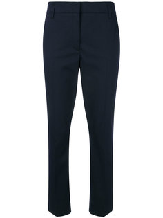 cropped tailored trousers Dorothee Schumacher