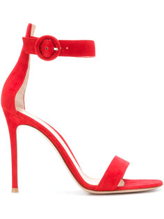 босоножки Portofino 105 Gianvito Rossi