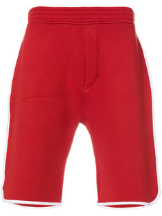 basketball shorts Neil Barrett