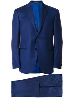 костюм-тройка Corneliani