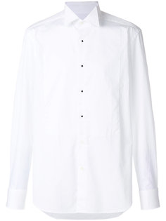 классическая рубашка Corneliani