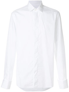 классическая рубашка Corneliani