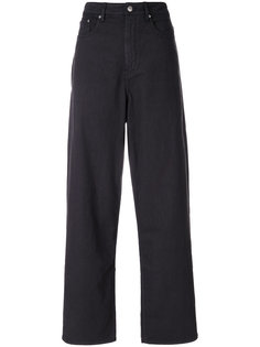 свободные джинсы Corby Isabel Marant Étoile