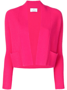 кардиган в рубчик  Allude