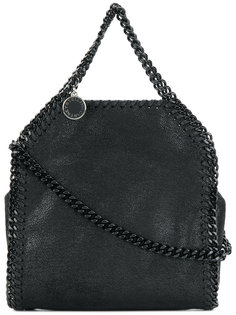 маленькая сумка-тоут Falabella Stella McCartney