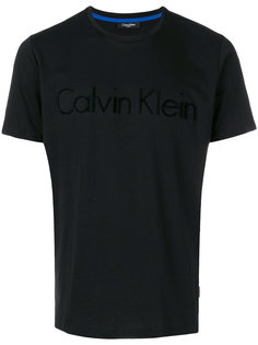 базовая футболка Calvin Klein