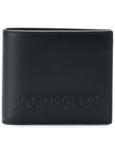 классический складной кошелек  Calvin Klein 205W39nyc