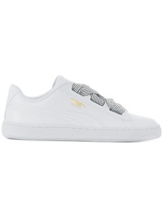 кроссовки Basket Puma