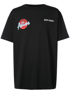 Adios T-shirt Palm Angels