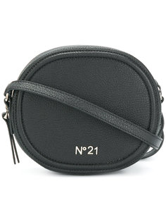 circle cross-body bag Nº21