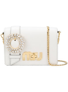 My Miu shoulder bag Miu Miu