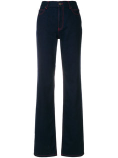 джинсы клеш  Calvin Klein 205W39nyc