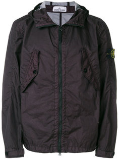 куртка с капюшоном Membrana 3L TC Stone Island