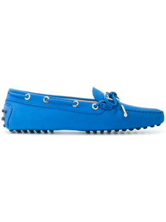мокасины Gommino Tods Tod`S