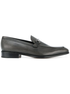 лоферы с пряжкой Gancio Salvatore Ferragamo