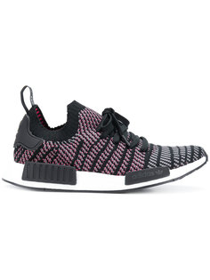 кроссовки Adidas Originals NMD_R1 STLT Primeknit Adidas
