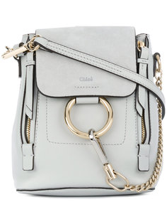Small Faye backpack Chloé