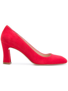 туфли-лодочки Mary Stuart Weitzman