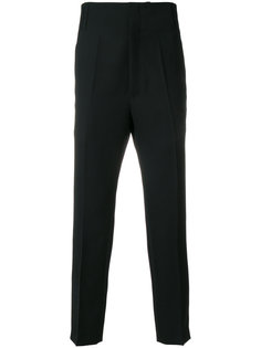 regular trousers  Haider Ackermann
