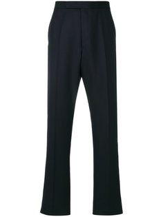 классические брюки Thom Browne