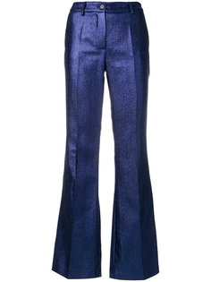 flared trousers  P.A.R.O.S.H.