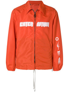 куртка Enter Nothing Lanvin