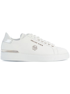 кроссовки Over Border Philipp Plein