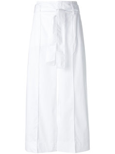 кюлоты с завязками Fay